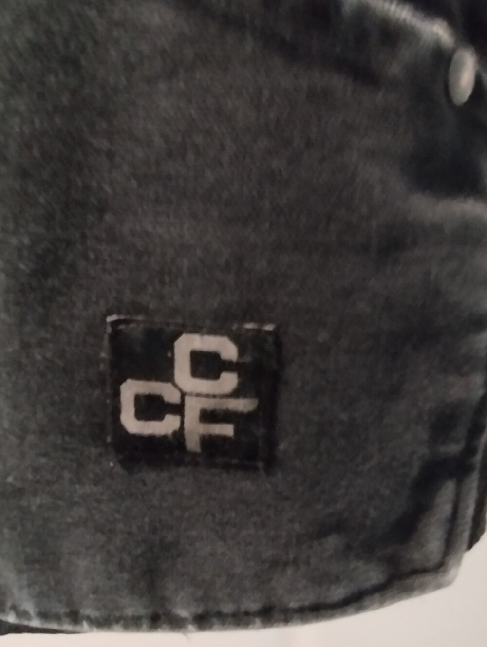 Filson CCF Work Vest - Picture 4 of 8